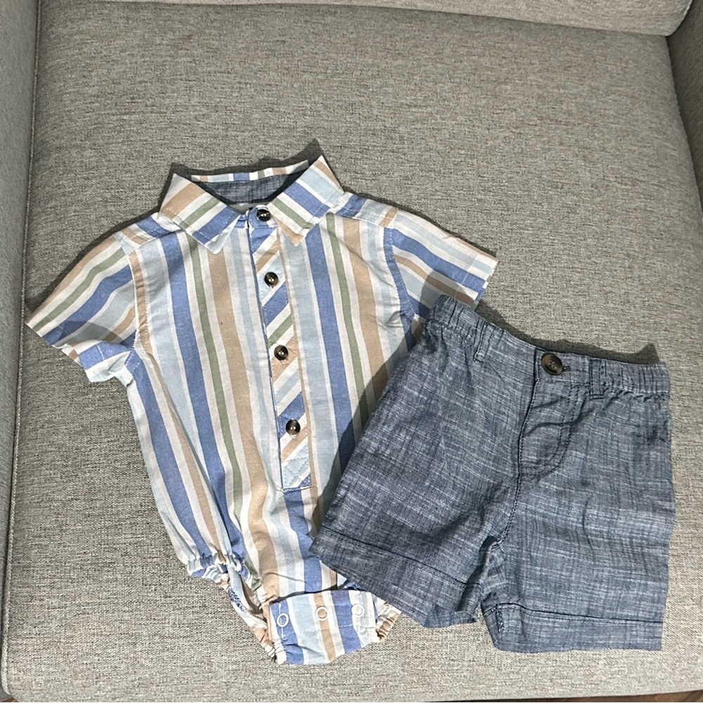 Tommy Bahamas 2 Piece